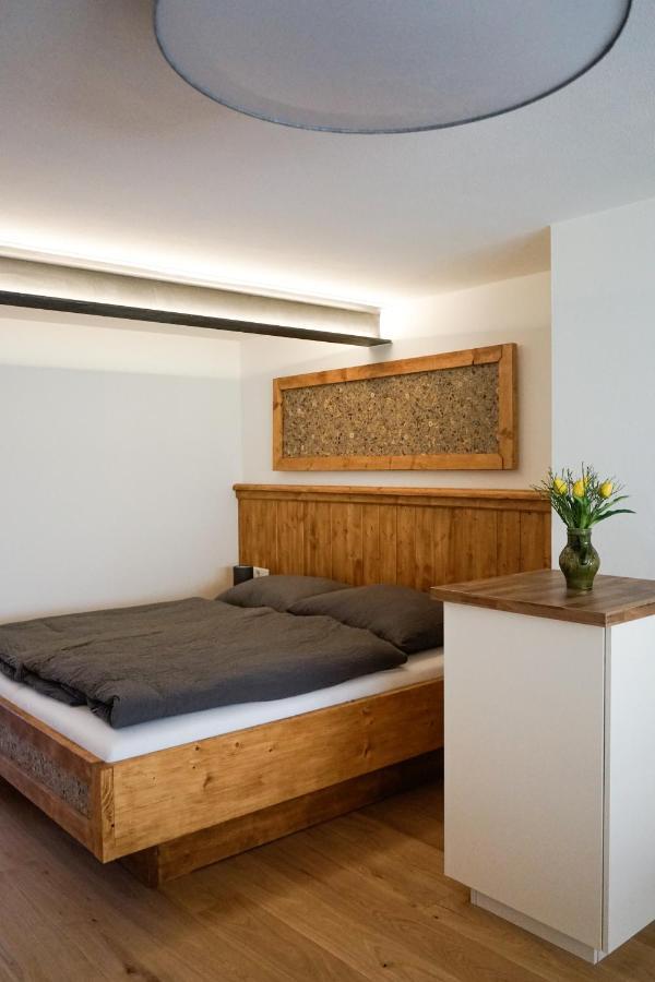 Haus Am Wald Hotel Strobl Buitenkant foto